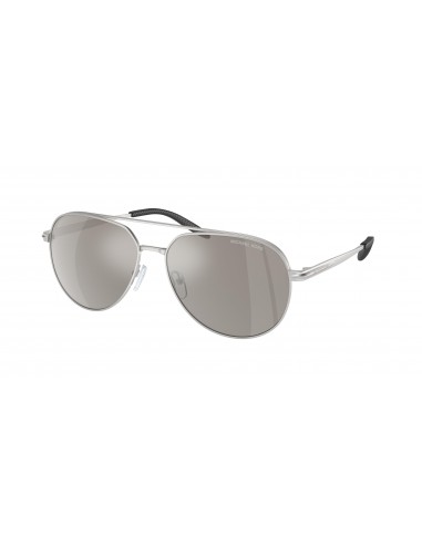 Michael Kors Highlands 1142 Sunglasses rembourrage situé sous