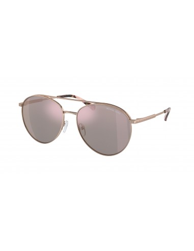 Michael Kors Arches 1138 Sunglasses Amélioration de cerveau avec