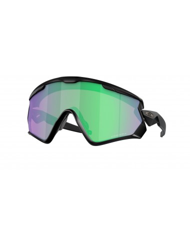 Oakley Wind Jacket 2.0 9418 Sunglasses solde