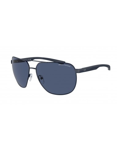 Armani Exchange 2047S Sunglasses Les êtres humains sont 