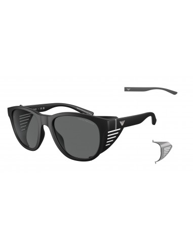 Emporio Armani 4216U Sunglasses Comparez et commandez 