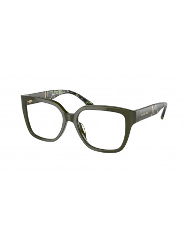 Michael Kors Polanco 4112 Eyeglasses français