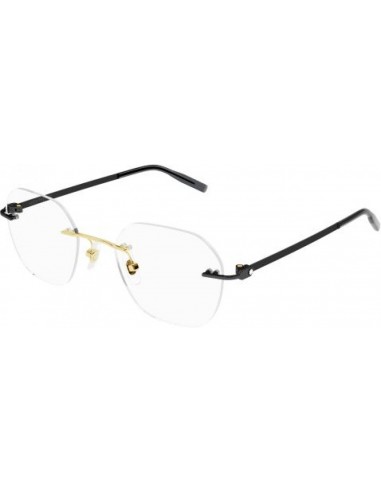 Montblanc MB0282O Eyeglasses prix