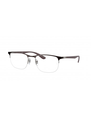 Ray-Ban 6513 Eyeglasses la chaussure