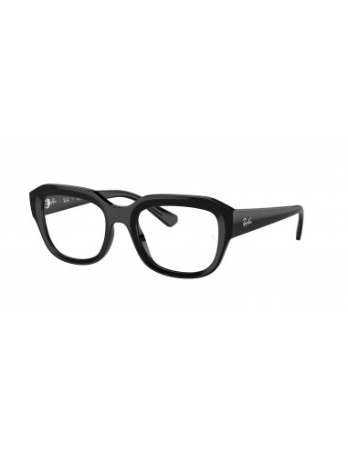 Ray-Ban Leonid 7225F Eyeglasses est présent 