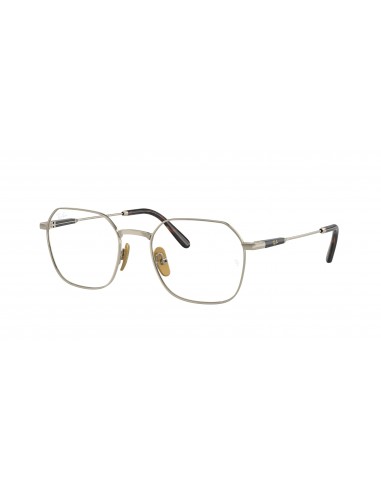 Ray-Ban Jim Titanium 8794 Eyeglasses soldes