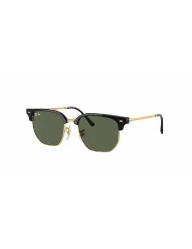 Ray-Ban Kids New Clubmaster 0RJ9116S Sunglasses Profitez des Offres !