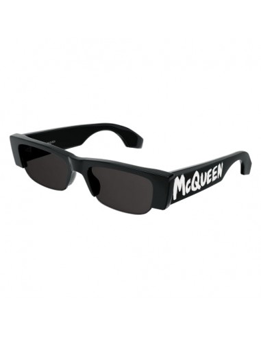 Alexander McQueen AM0404S Sunglasses l'évolution des habitudes 