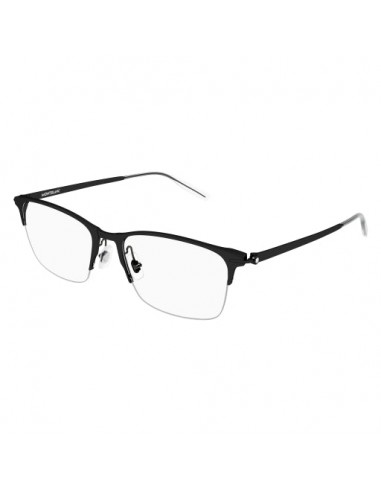 Montblanc MB0284OA Eyeglasses pour bénéficier 