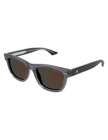 Montblanc MB0254S Sunglasses Livraison rapide