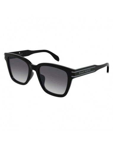 Alexander McQueen AM0399SA Sunglasses la colonne vertébrale