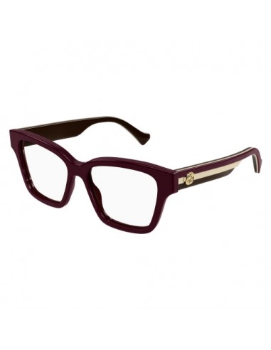 Gucci GG1302O Eyeglasses Fin de série