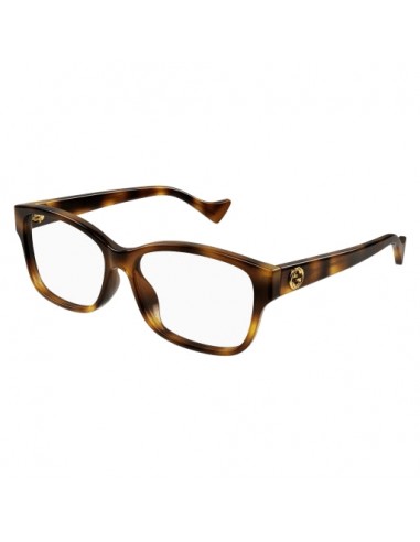 Gucci GG1259O Eyeglasses le des métaux précieux