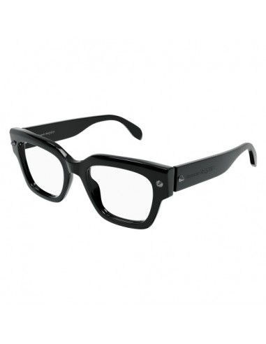 Alexander McQueen AM0411O Eyeglasses soldes