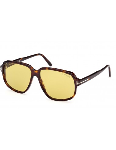 Tom Ford Anton 1024 Sunglasses ou a consommer sur place