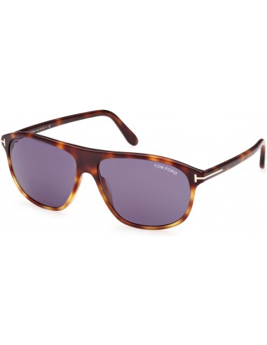 Tom Ford Prescott 1027 Sunglasses les ctes