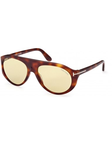 Tom Ford Rex-02 1001 Sunglasses pas chere