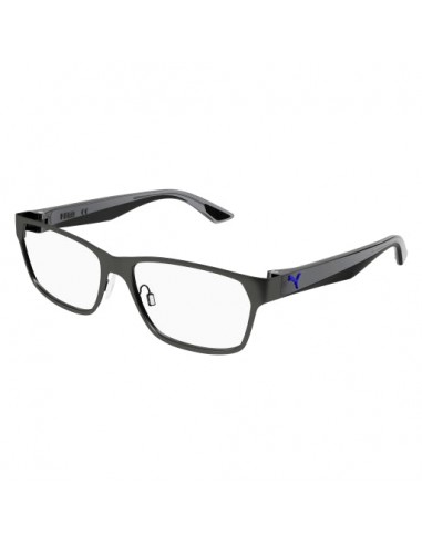 Puma PU0407O Eyeglasses Comparez plus de prix