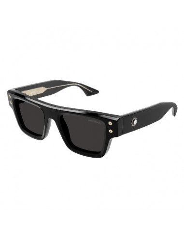 Montblanc MB0253S Sunglasses Dans la société mordern