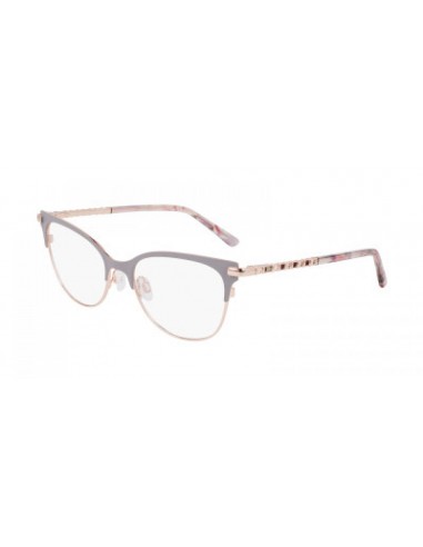 Bebe BB5224 Eyeglasses s'inspire de l'anatomie humaine