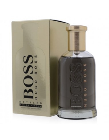 Hugo Boss Boss Bottled EDP Spray vente chaude votre 