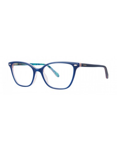 Lilly Pulitzer Braunwyn Eyeglasses sur le site 