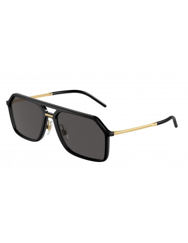 Dolce & Gabbana 6196 Sunglasses pour bénéficier 