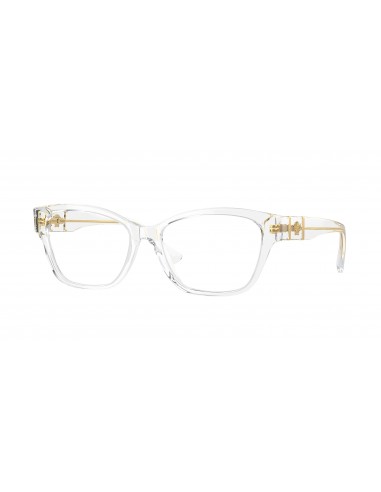 Versace 3344F Eyeglasses en ligne des produits 