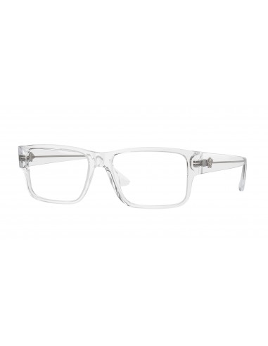 Versace 3342F Eyeglasses basket pas cher