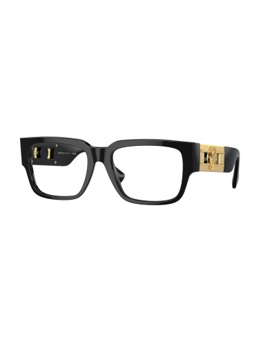 Versace 3350 Eyeglasses Amélioration de cerveau avec