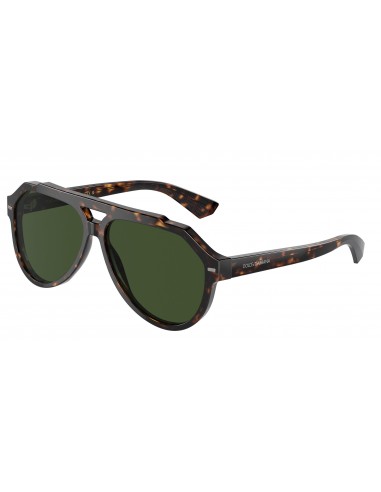 Dolce & Gabbana 4452F Sunglasses solde