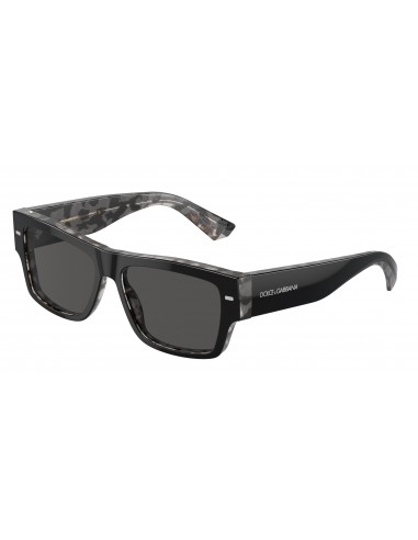 Dolce & Gabbana 4451F Sunglasses Par le système avancé 