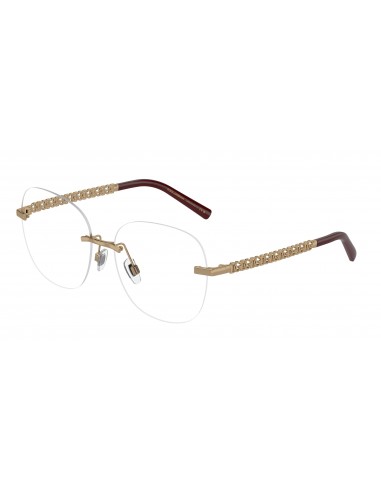 Dolce & Gabbana 1352 Eyeglasses d'Europe débarque