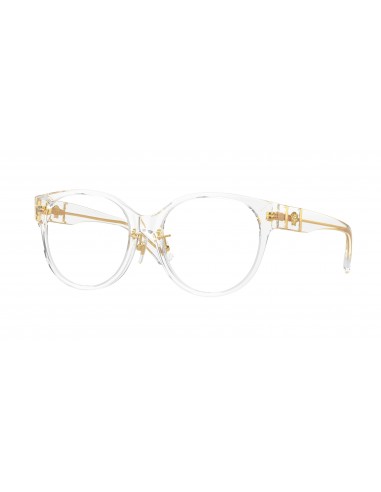 Versace 3351D Eyeglasses pour bénéficier 