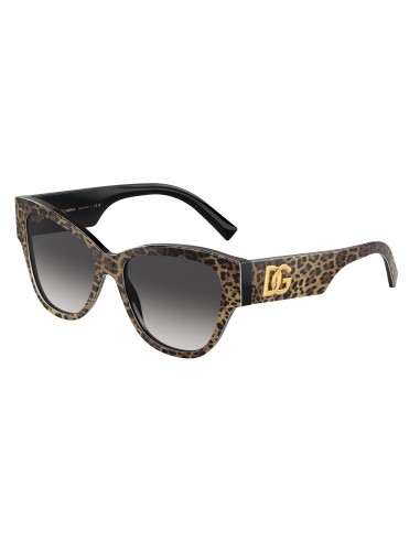 Dolce & Gabbana 4449 Sunglasses Voir les baskets