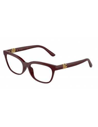 Dolce & Gabbana 5106U Eyeglasses pas cher chine