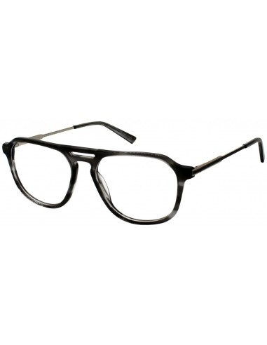 Perry Ellis 472 Eyeglasses une grave pollution 