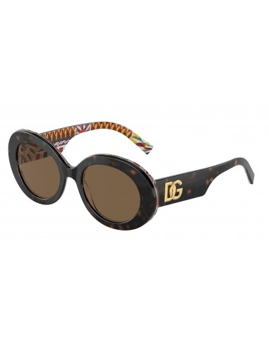 Dolce & Gabbana 4448F Sunglasses Venez découvrir notre 