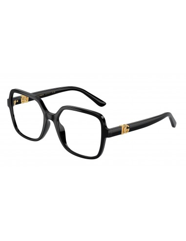 Dolce & Gabbana 5105U Eyeglasses Fin de série