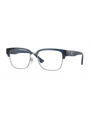 Versace 3348 Eyeglasses le concept de la Pate a emporter 