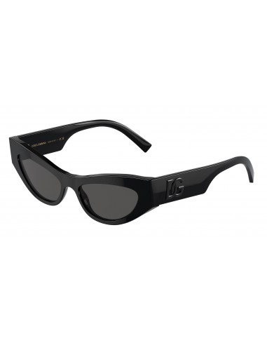 Dolce & Gabbana 4450F Sunglasses le des métaux précieux