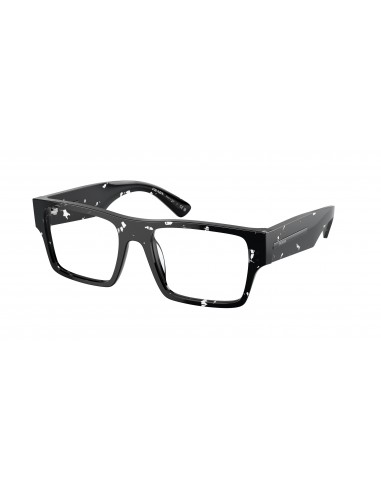 Prada A08VF Eyeglasses Dans la société mordern