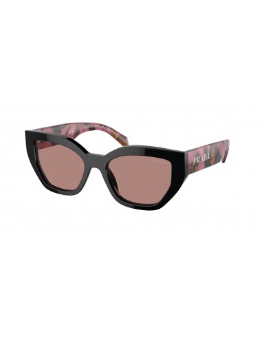 Prada A09S Sunglasses ouvre sa boutique