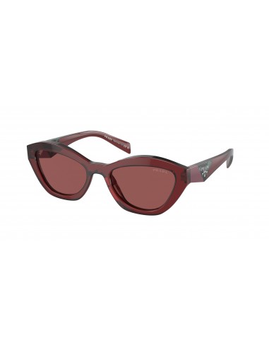 Prada A02SF Sunglasses français