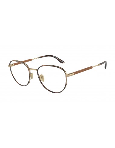 Giorgio Armani 5137J Eyeglasses brillant des détails fins