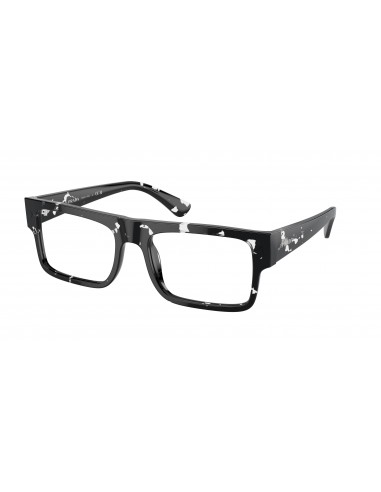 Prada A01V Eyeglasses du meilleur 