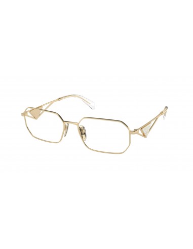 Prada A53V Eyeglasses 2 - 3 jours ouvrés.