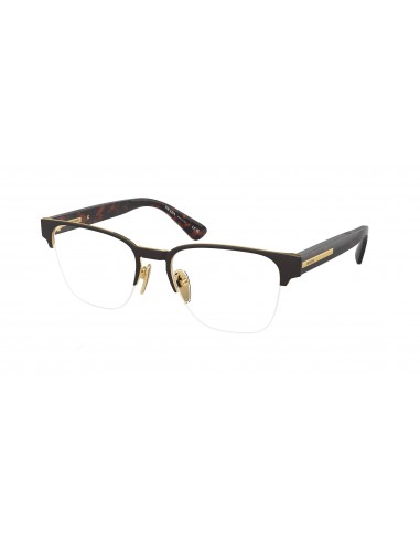 Prada A52V Eyeglasses Amélioration de cerveau avec