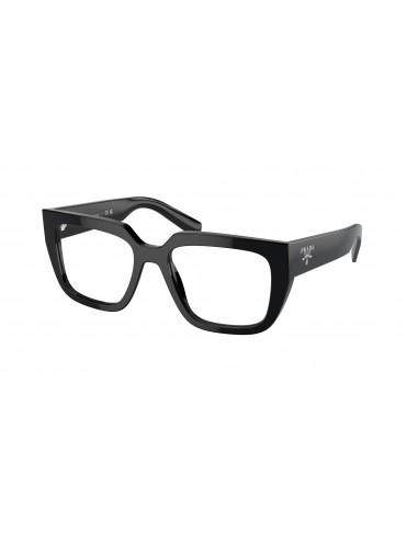 Prada A03VF Eyeglasses s'inspire de l'anatomie humaine