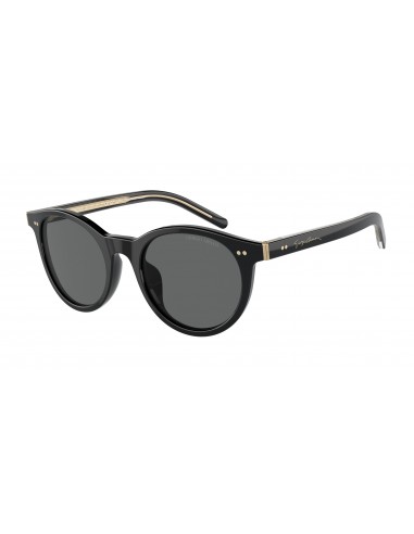 Giorgio Armani 8199U Sunglasses rembourrage situé sous